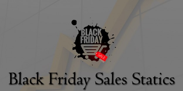Black Friday Sales Statics