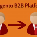 Magento-B2B