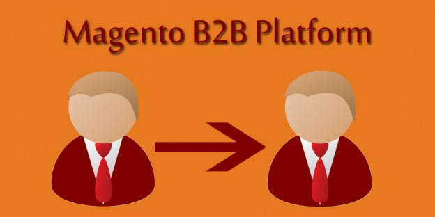 Magento-B2B