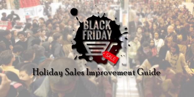 Blackfriday-Sales-Improvement