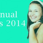 Annual Sales 2014