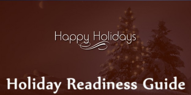 Holiday Readiness Guide