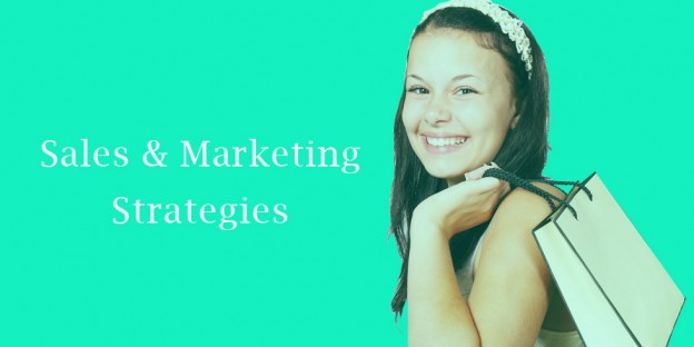 Sales and Marketing Strategies