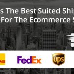 Shipping Carrier Comparisonn