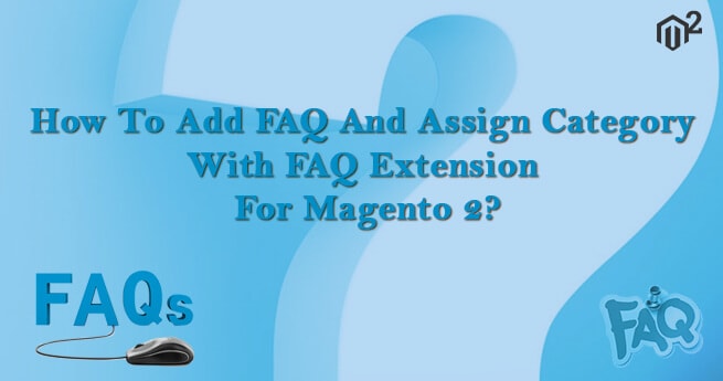 Magento FAQ Module