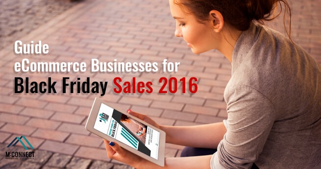 Black Friday 2016 Guide