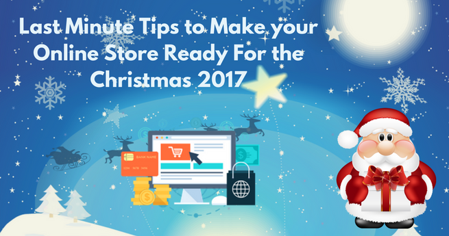 Christmas Holiday Tips