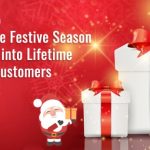 Converst Shoppers into Loyal Buyers