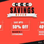 Holiday Special Offers by M-Connect Media