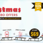 Christmas Offers on Magento 2 Extensions