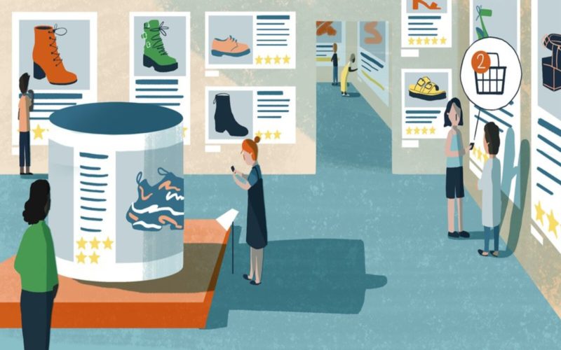 What you can do to succeed in an online grocery business