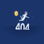3 Reasons Why 404 Page Tracking is Important for eCommerce