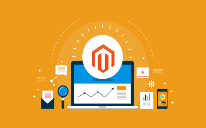 Magento 2 Admin Panel Slow