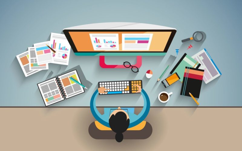 Tips on How to Draw Attention to Your Content Visually