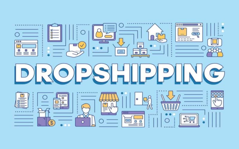 Top 5 eCommerce Trends Each Dropshipper have to know in 2021