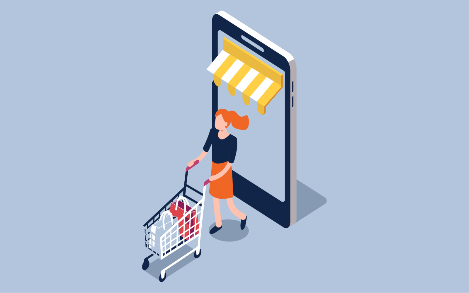 Try These Magento Personalization Services to Skyrocket Your eCommerce Business