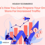 Holiday eCommerce – Here’s How You Can Prepare Your Online Store for Increased Traffic