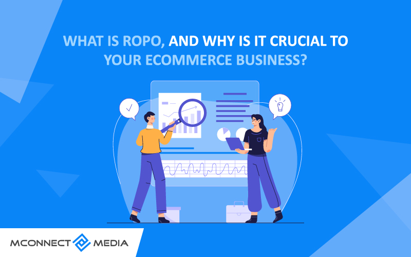 What is ROPO, and Why Is It Crucial to Your eCommerce Business?