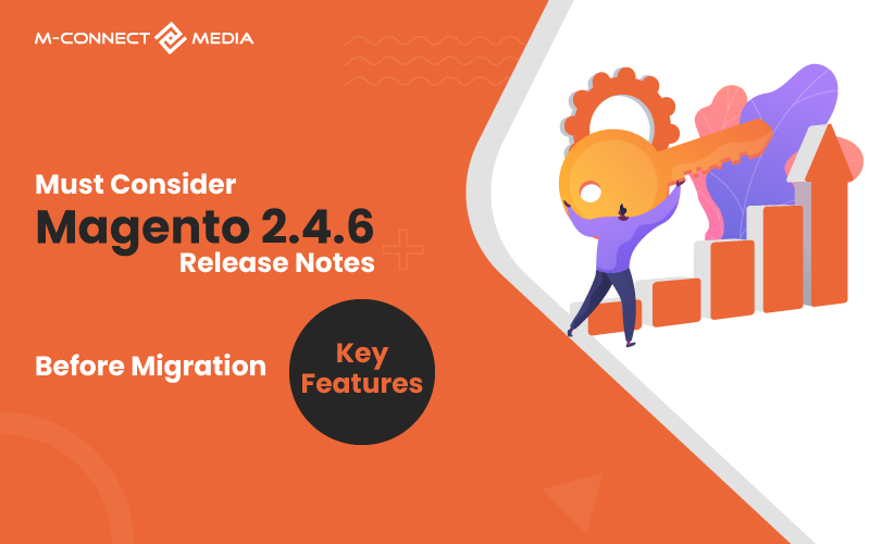 magento v2.4.6 release note