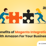 benefits of magento integration with amazon