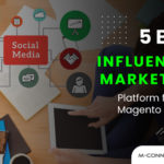 best influencer marketing platform for magento