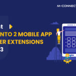 magento 2 mobile app builder extensions
