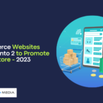 Best eCommerce Websites on Magento 2