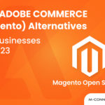 adobe commerce magento alternatives