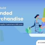 branded merchandise for shopify customers