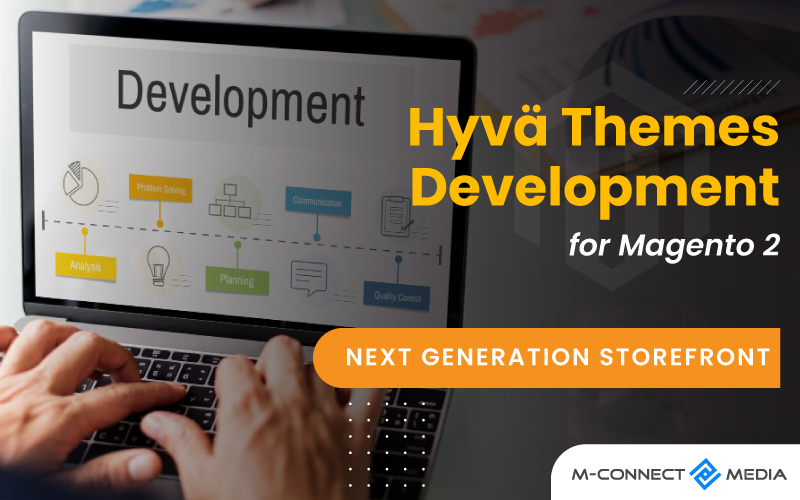 hyvä themes development for magento 2