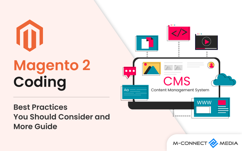 magento 2 coding best practices