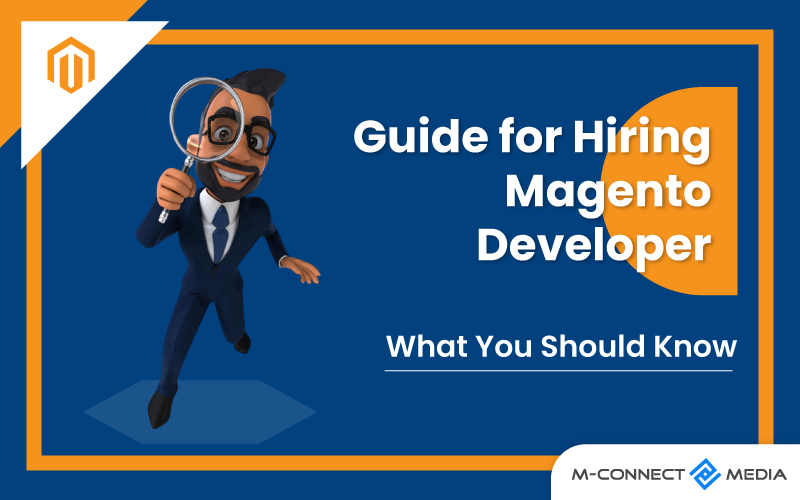 hiring magento developer