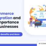 ecommerce integration and its importance for businesses