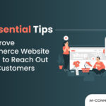 essential tips to improve ecommerce website design to reach out more customers