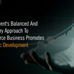 government's balanced and regulatory approach to ecommerce business