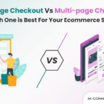 one page checkout vs multi-page checkout which one is best