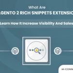 what are magento 2 rich snippets