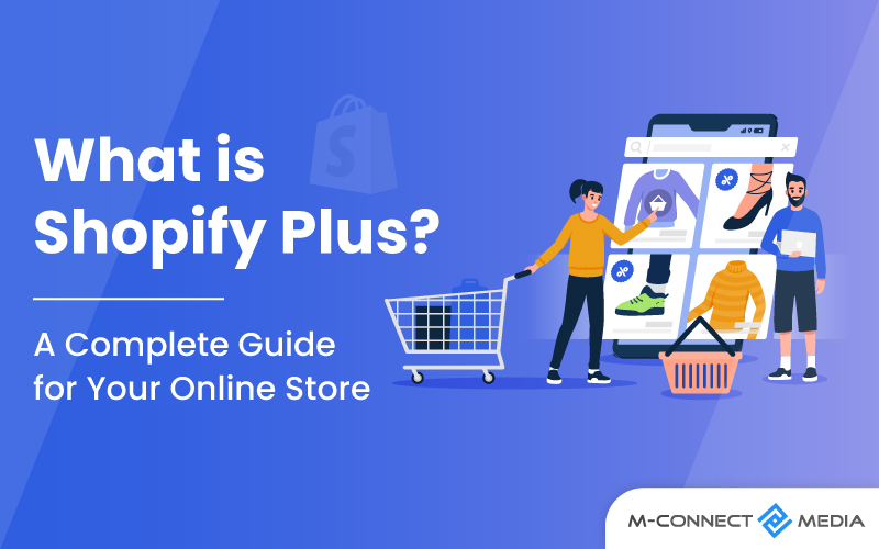 what is shopify plus complete guide for your online store