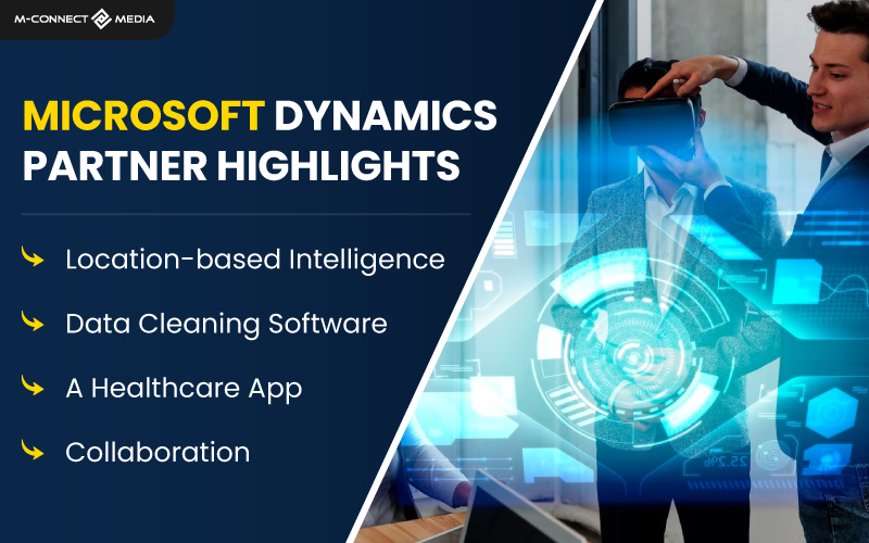 microsoft dynamics partner highlights