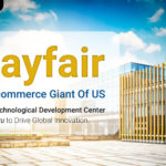 wayfair an ecommerce giant of us opened technological development center in bengaluru